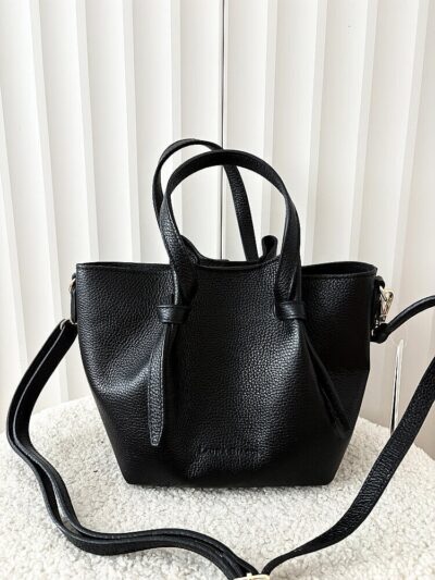 Laura Biaggi mini torba
