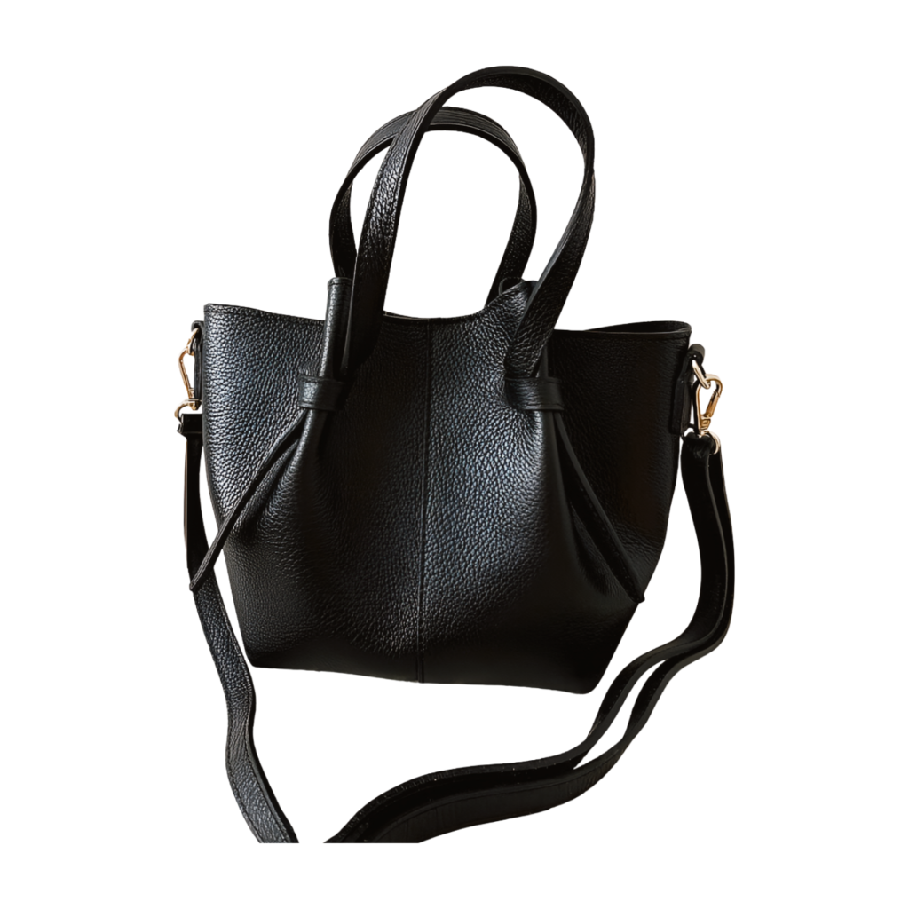 Laura Biaggi mini torba