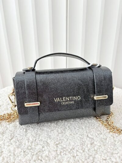 mini torebka valentino