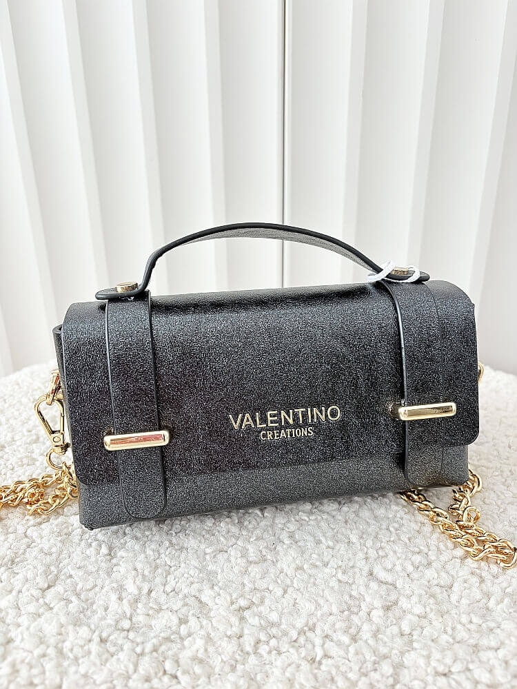 mini torebka valentino