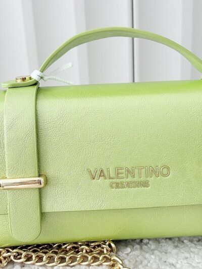 listonoszka valentino zielona