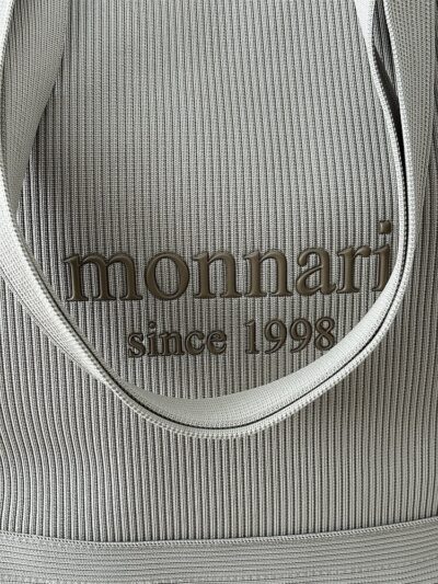 logowana torba Monnari