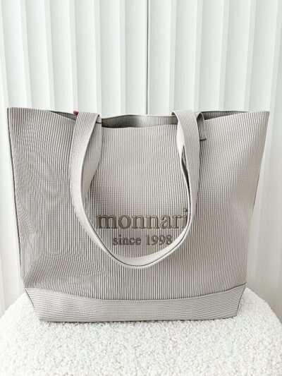 Monnari shopperka logowana
